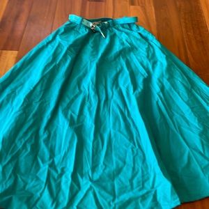VINTAGE LILIA SMITH SKIRT